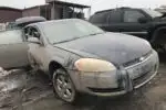 Photo of 2008 Chevrolet Impala