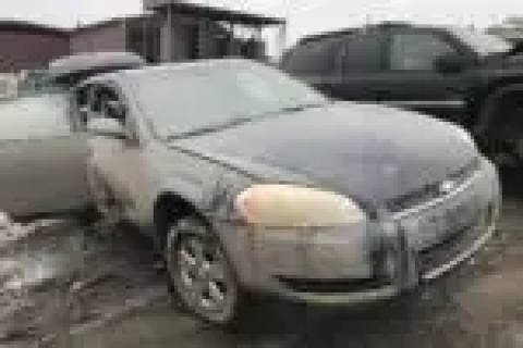 Photo of 2008 Chevrolet Impala