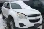 Photo of 2008 Chevrolet Equinox