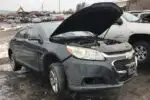 Photo of 2015 Chevrolet Malibu