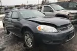 Photo of 2011 Chevrolet Impala