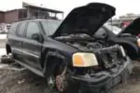Photo of 2006 Gmc Envoy Xl