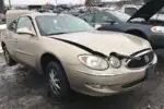 Photo of 2005 Buick Lacrosse
