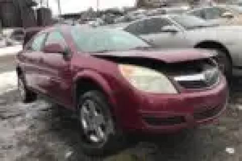 Photo of 2007 Saturn Aura