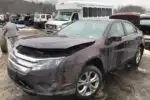 Photo of 2012 Ford Fusion