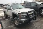 Photo of 2009 Chevrolet Colorado