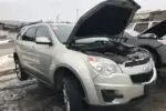 Photo of 2015 Chevrolet Equinox