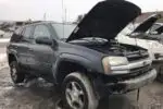Photo of 2008 Chevrolet Trailblazer