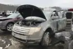 Photo of 2008 Ford Edge