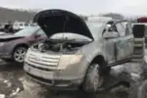 Photo of 2008 Ford Edge