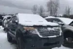 Photo of 2013 Ford Explorer
