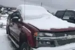 Photo of 2004 Chevrolet Colorado