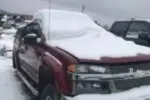 Photo of 2004 Chevrolet Colorado