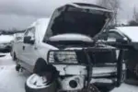 Photo of 2006 Ford F-150