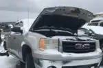 Photo of 2007 Gmc Sierra