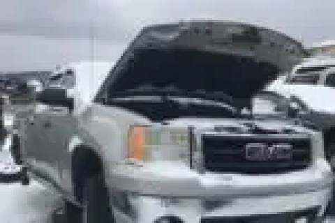 Photo of 2007 Gmc Sierra