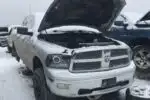 Photo of 2009 Dodge Ram Pickup