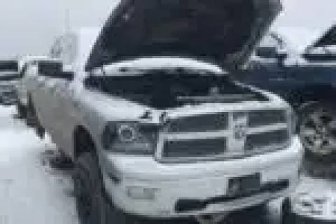 Photo of 2009 Dodge Ram Pickup