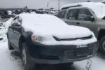 Photo of 2012 Chevrolet Impala