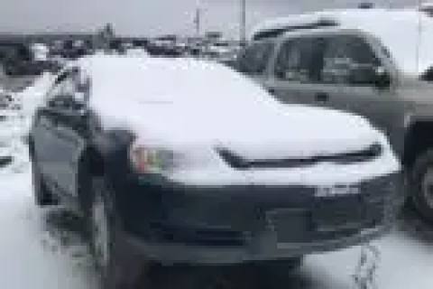Photo of 2012 Chevrolet Impala