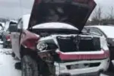 Photo of 2007 Ford F-150