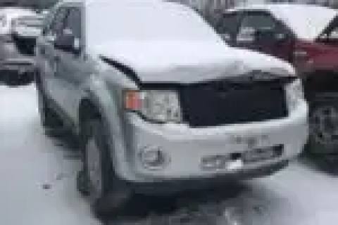Photo of 2012 Ford Escape