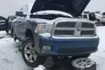 Photo of 2009 Dodge Ram Pickup