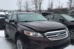 Photo of 2012 Ford Taurus