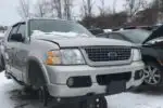 Photo of 2004 Ford Explorer