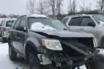 Photo of 2009 Ford Escape