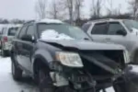 Photo of 2009 Ford Escape