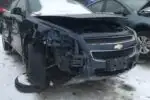 Photo of 2009 Chevrolet Malibu