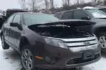 Photo of 2011 Ford Fusion