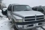 Photo of 2001 Dodge Ram Pickup