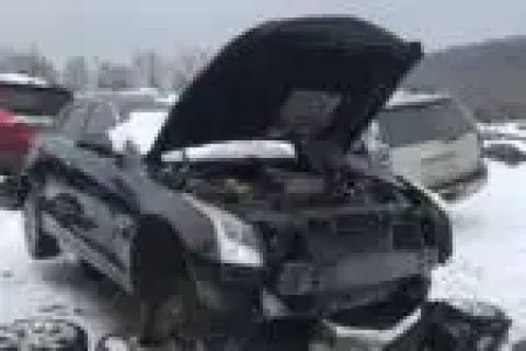 Photo of 2014 Cadillac Ats