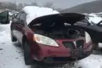 Photo of 2009 Pontiac G6