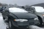 Photo of 1999 Oldsmobile Intrigue