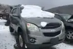 Photo of 2012 Chevrolet Equinox