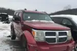 Photo of 2007 Dodge Nitro