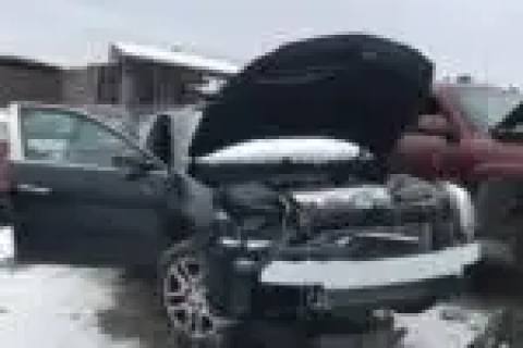 Photo of 2005 Chevrolet Impala