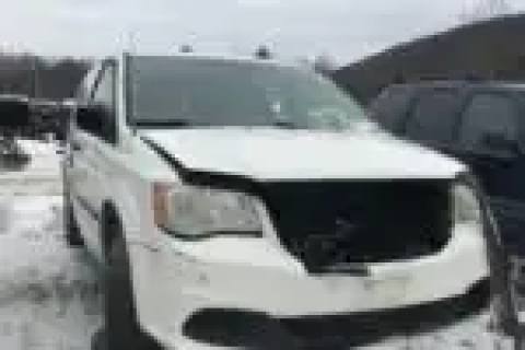 Photo of 2012 Ram C/V
