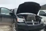 Photo of 2012 Dodge Grand Caravan