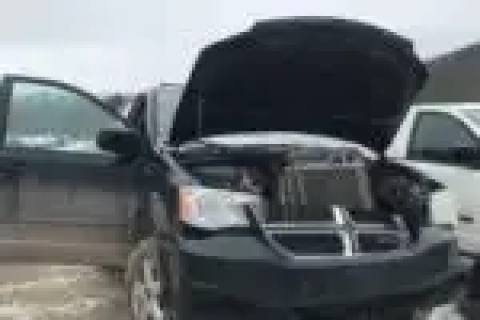 Photo of 2012 Dodge Grand Caravan