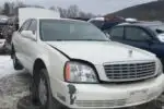 Photo of 2003 Cadillac Deville