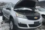 Photo of 2014 Chevrolet Traverse