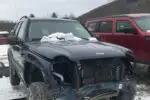 Photo of 2007 Jeep Liberty