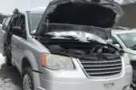 Photo of 2010 Chrysler Town & Country