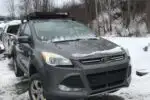 Photo of 2013 Ford Escape