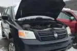 Photo of 2009 Dodge Grand Caravan