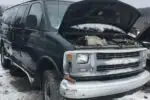Photo of 2002 Chevrolet Express